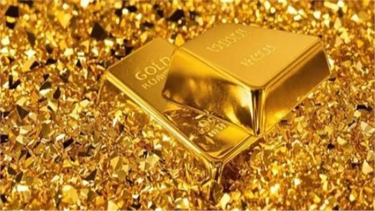 تراجع أسعار الذهب بأكثر من 30 دولار للأوقية اليوم في السوق العالمية
